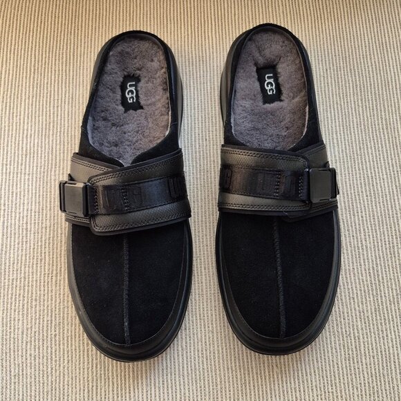 UGG Other - NEW UGG Men's Kick It Slides